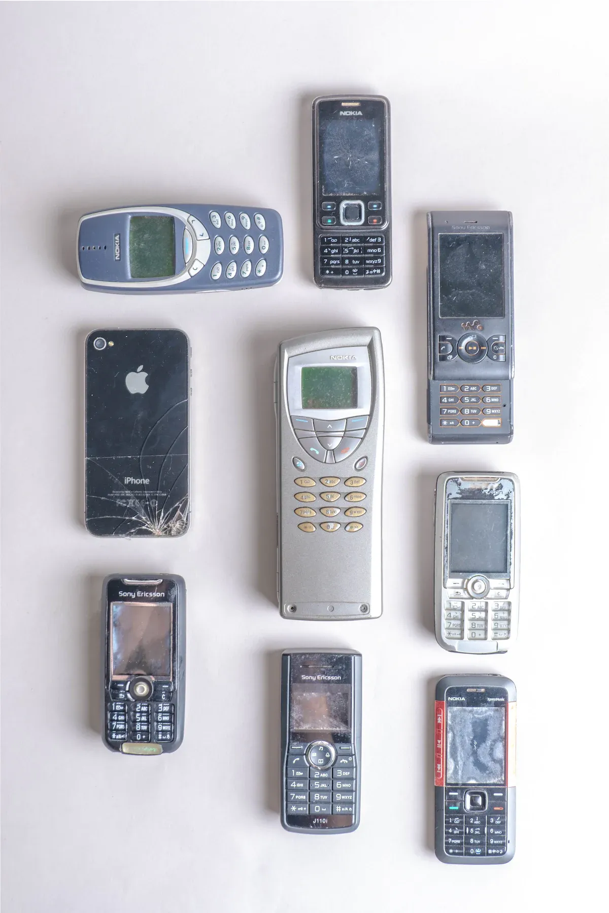 Comment prolonger la durée de vie d'un téléphone ?